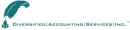 Diversified Accounting Services, Home