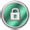 Security Icon, Personal, Financial, Security